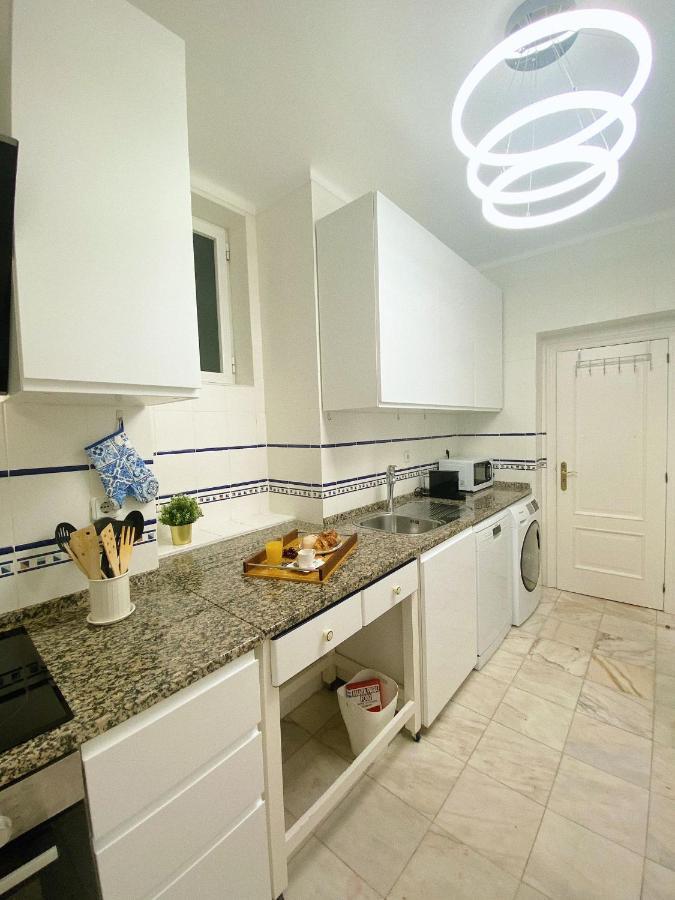 Apartment In The Best Location In Lisboa Extérieur photo
