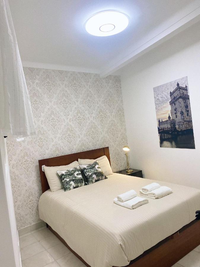 Apartment In The Best Location In Lisboa Extérieur photo