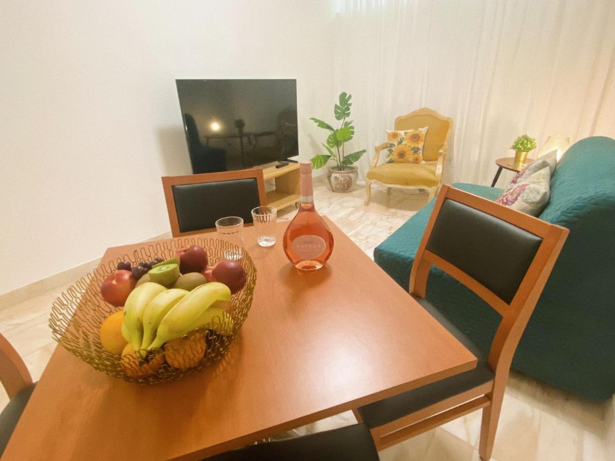 Apartment In The Best Location In Lisboa Extérieur photo
